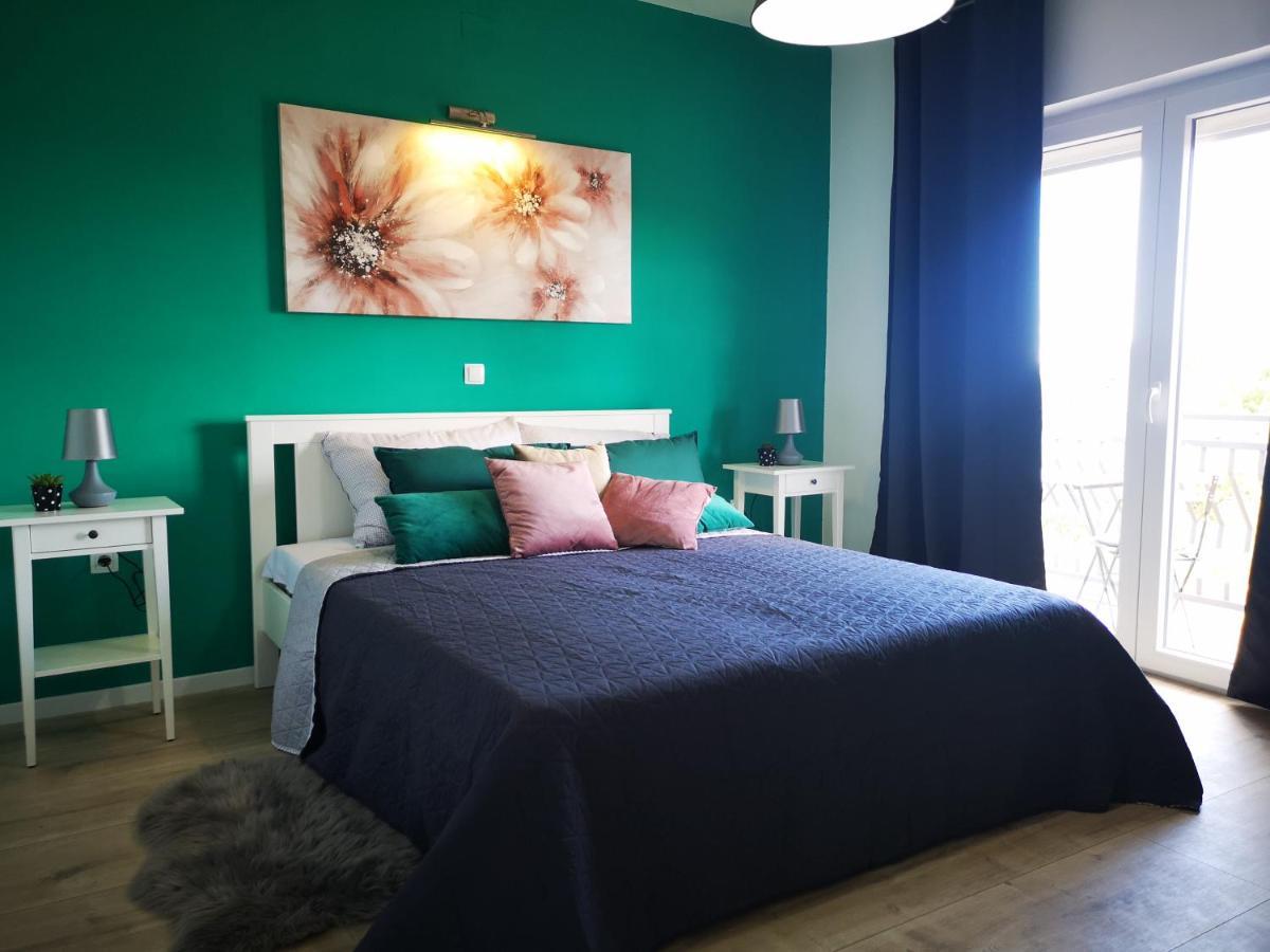 Apartment Sunrise, Coastal Istra, Pula Duga Uvala Pavicini Εξωτερικό φωτογραφία