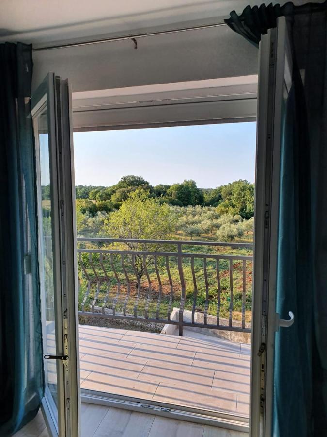 Apartment Sunrise, Coastal Istra, Pula Duga Uvala Pavicini Εξωτερικό φωτογραφία