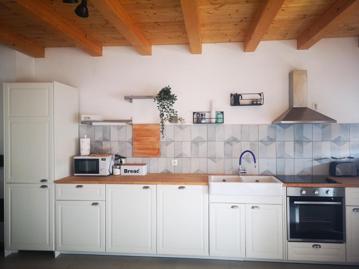 Apartment Sunrise, Coastal Istra, Pula Duga Uvala Pavicini Εξωτερικό φωτογραφία