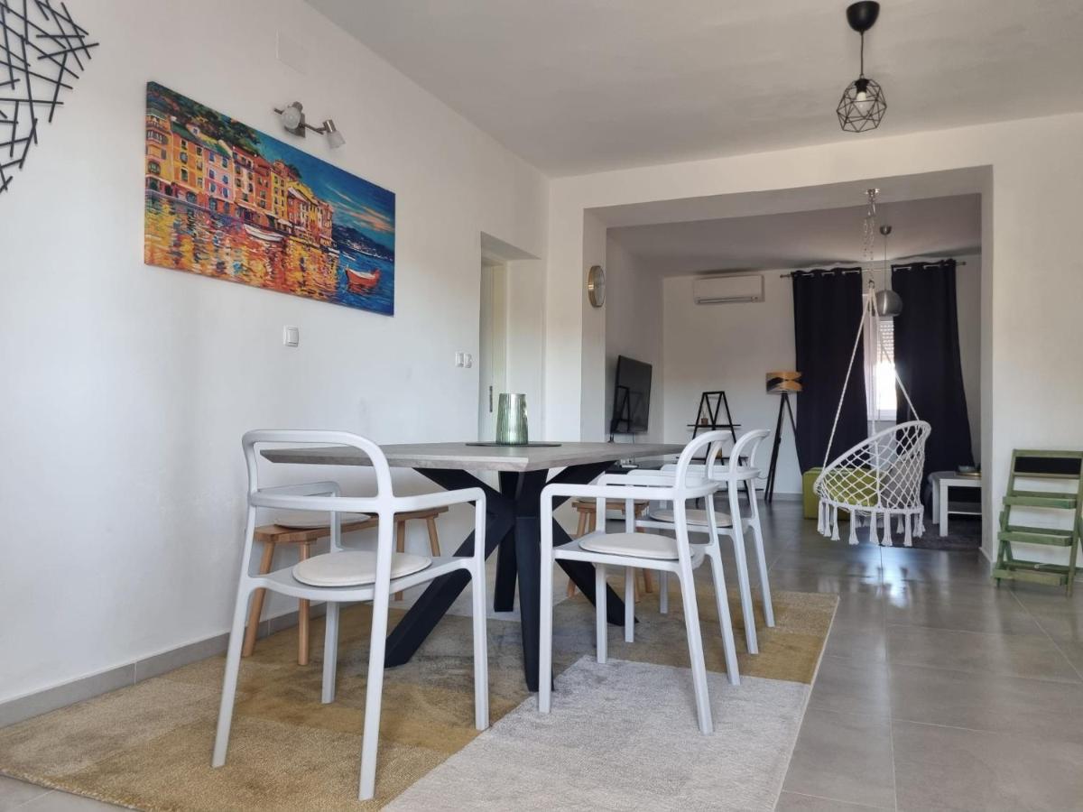Apartment Sunrise, Coastal Istra, Pula Duga Uvala Pavicini Εξωτερικό φωτογραφία