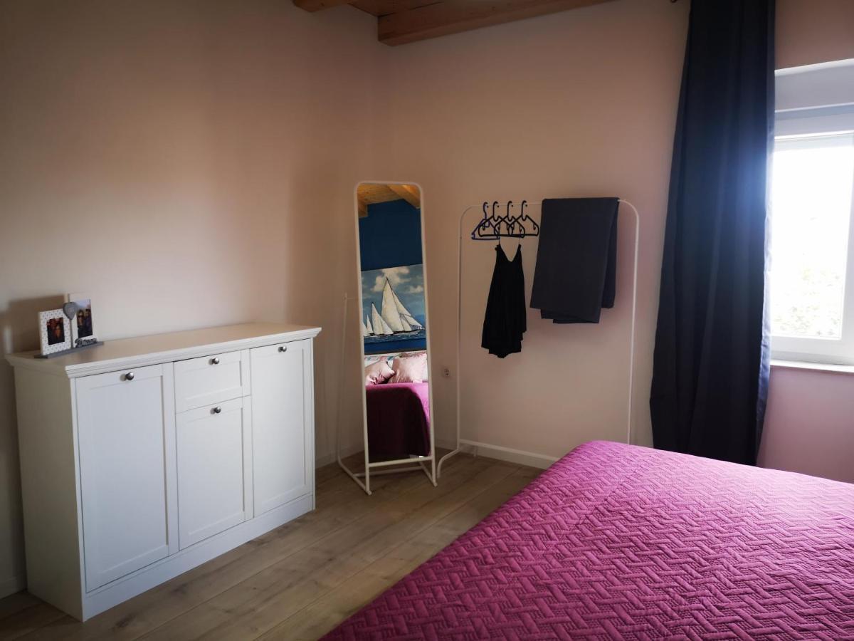 Apartment Sunrise, Coastal Istra, Pula Duga Uvala Pavicini Εξωτερικό φωτογραφία