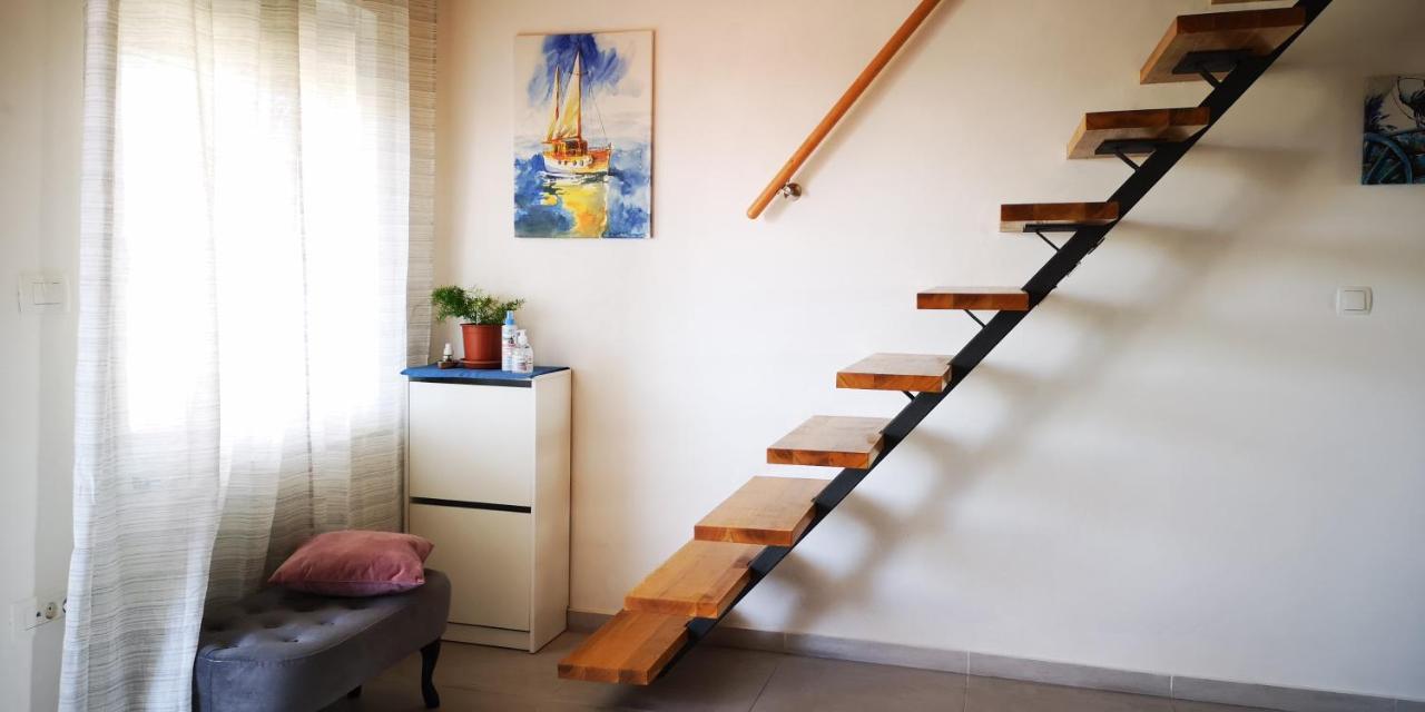 Apartment Sunrise, Coastal Istra, Pula Duga Uvala Pavicini Εξωτερικό φωτογραφία