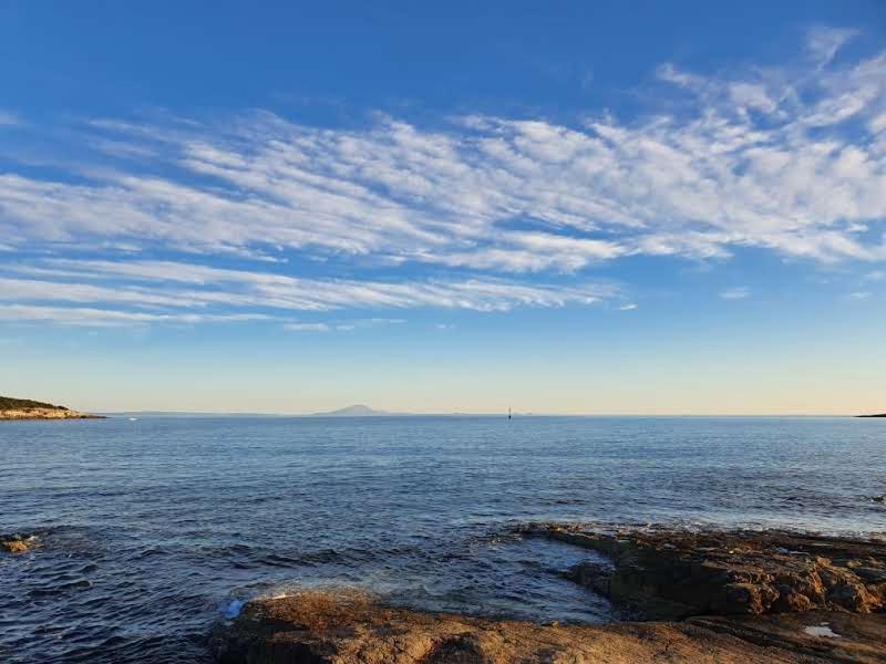 Apartment Sunrise, Coastal Istra, Pula Duga Uvala Pavicini Εξωτερικό φωτογραφία