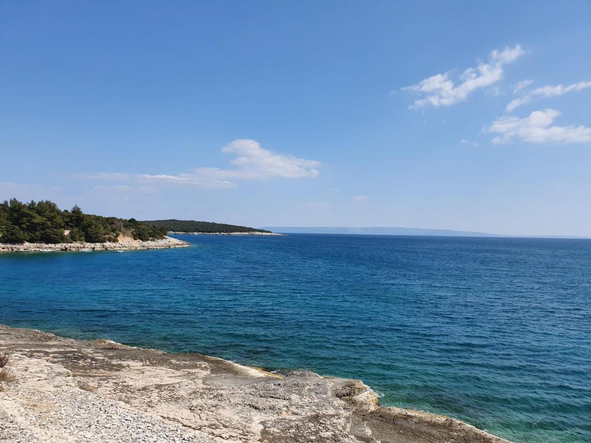 Apartment Sunrise, Coastal Istra, Pula Duga Uvala Pavicini Εξωτερικό φωτογραφία