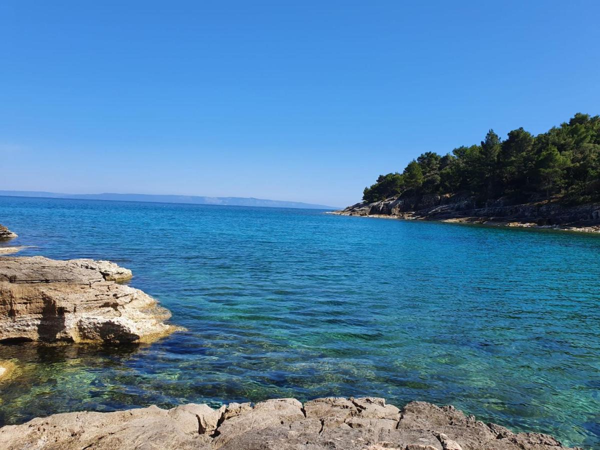 Apartment Sunrise, Coastal Istra, Pula Duga Uvala Pavicini Εξωτερικό φωτογραφία